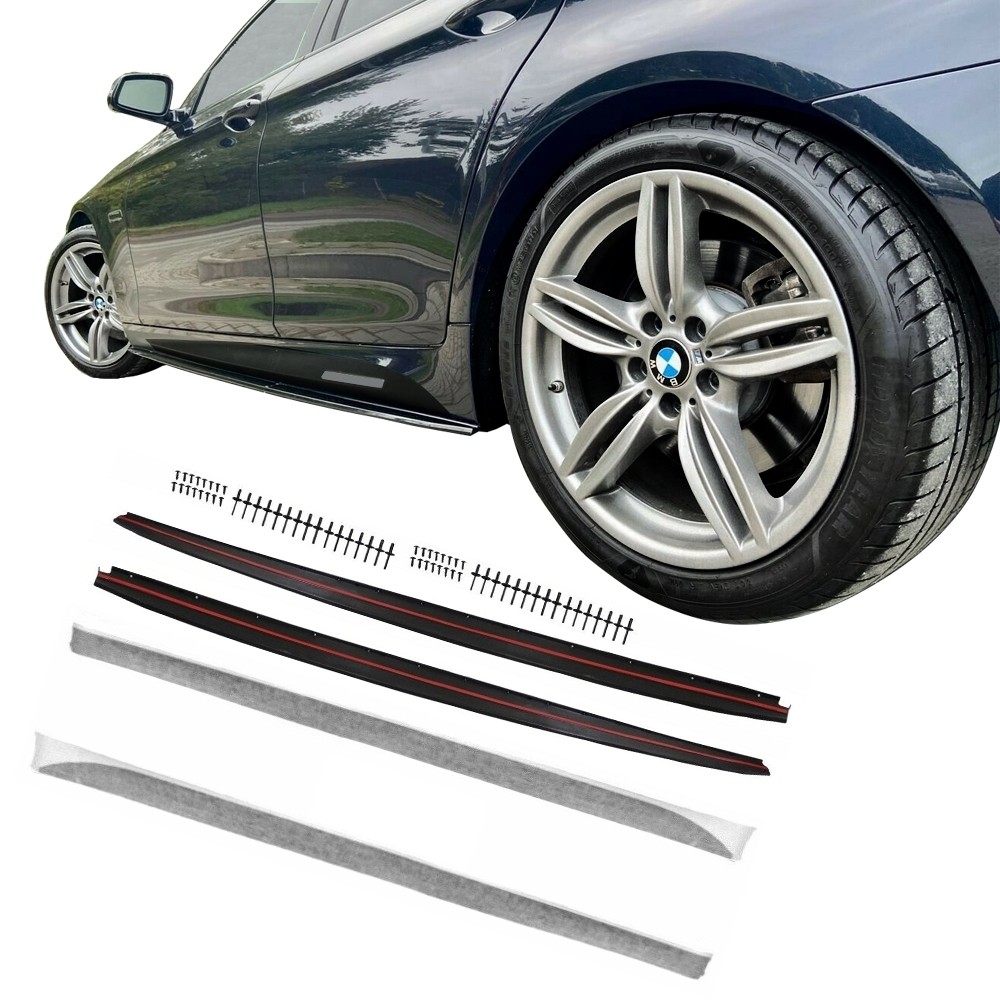 JOM Dorpelbekleding 20776 Volkswagen GOLF Dorpel JOM 20776