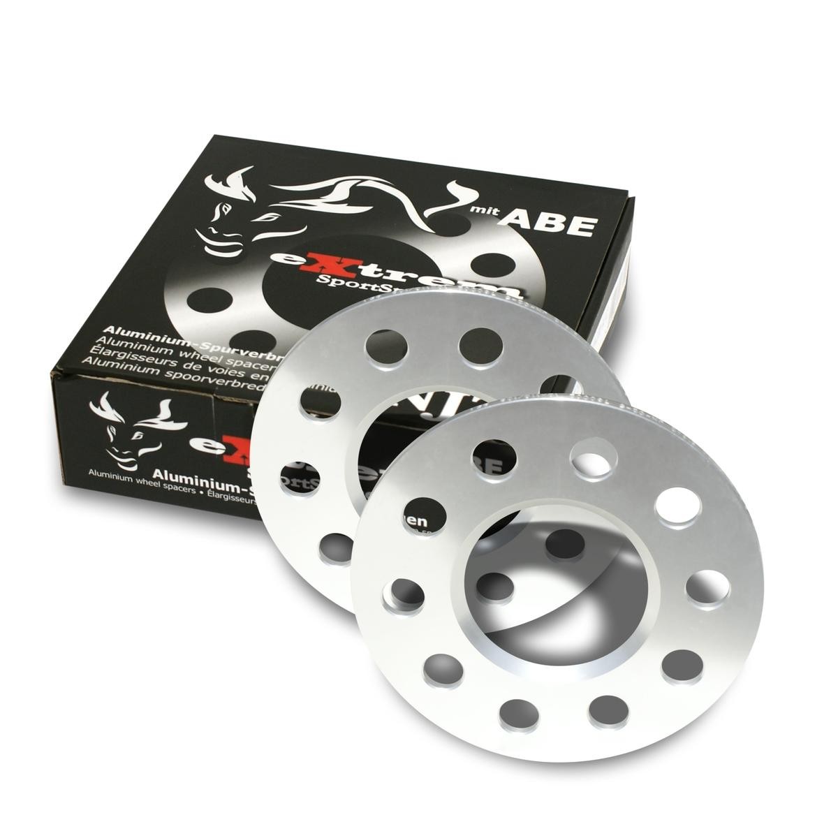 JOM Wheel spacer 780002 780002 JOM wheel spacers FIAT BARCHETTA