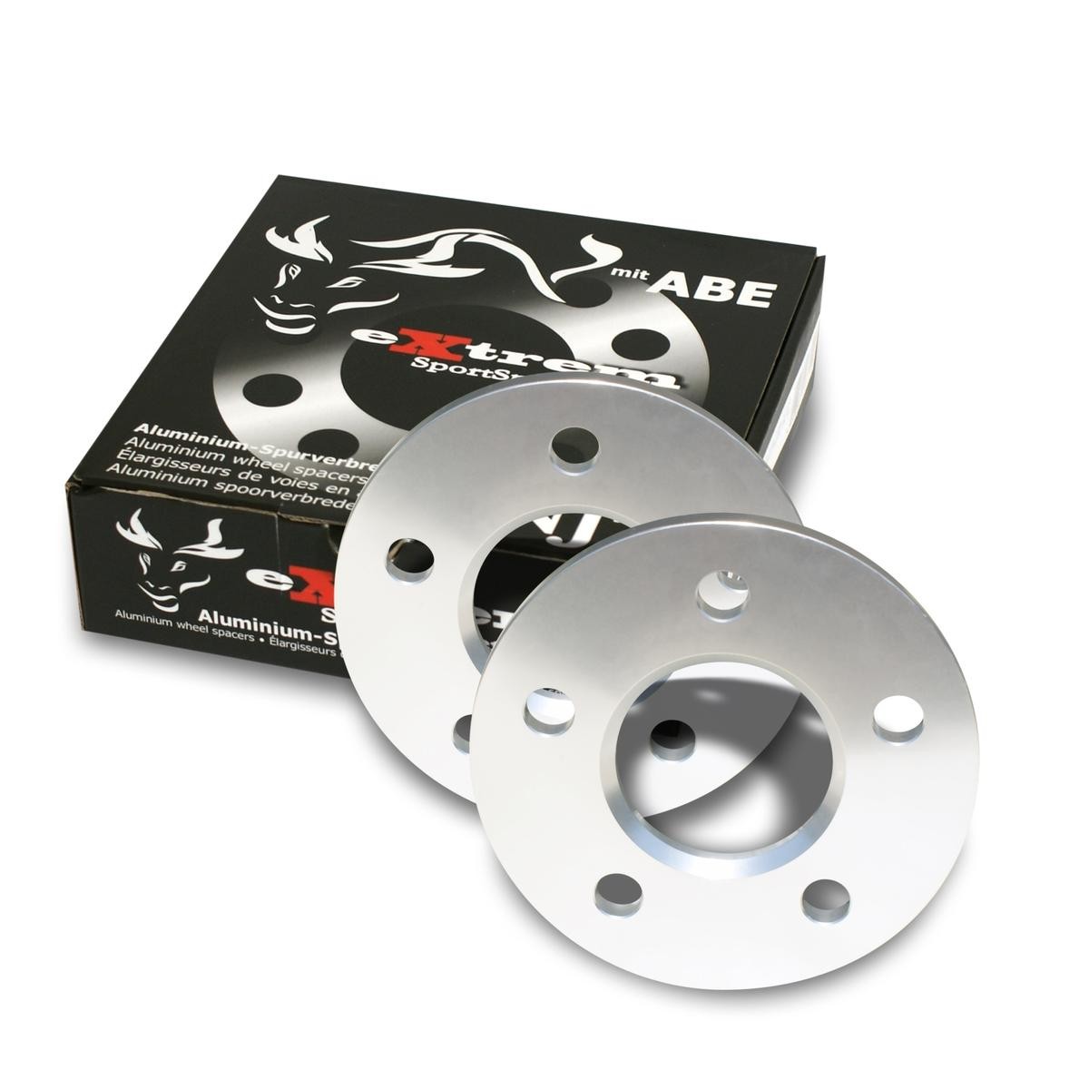JOM Spacers 780007 ALFA ROMEO spacers JOM 780007