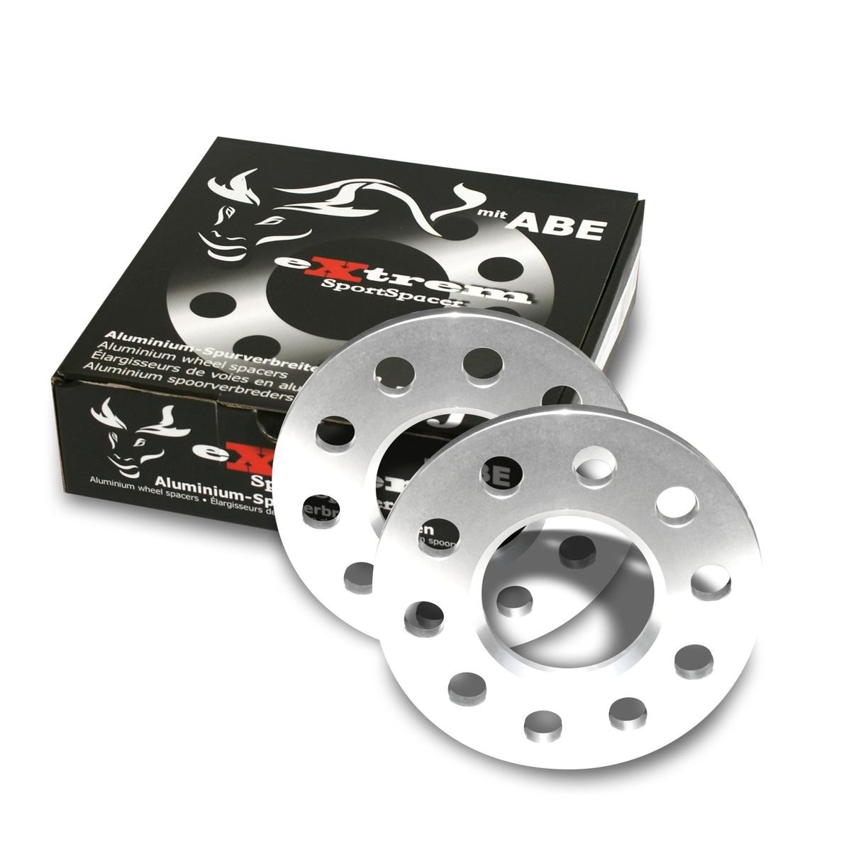 JOM Spacers 780008 780008 JOM hjulspacer SAAB 9-2X