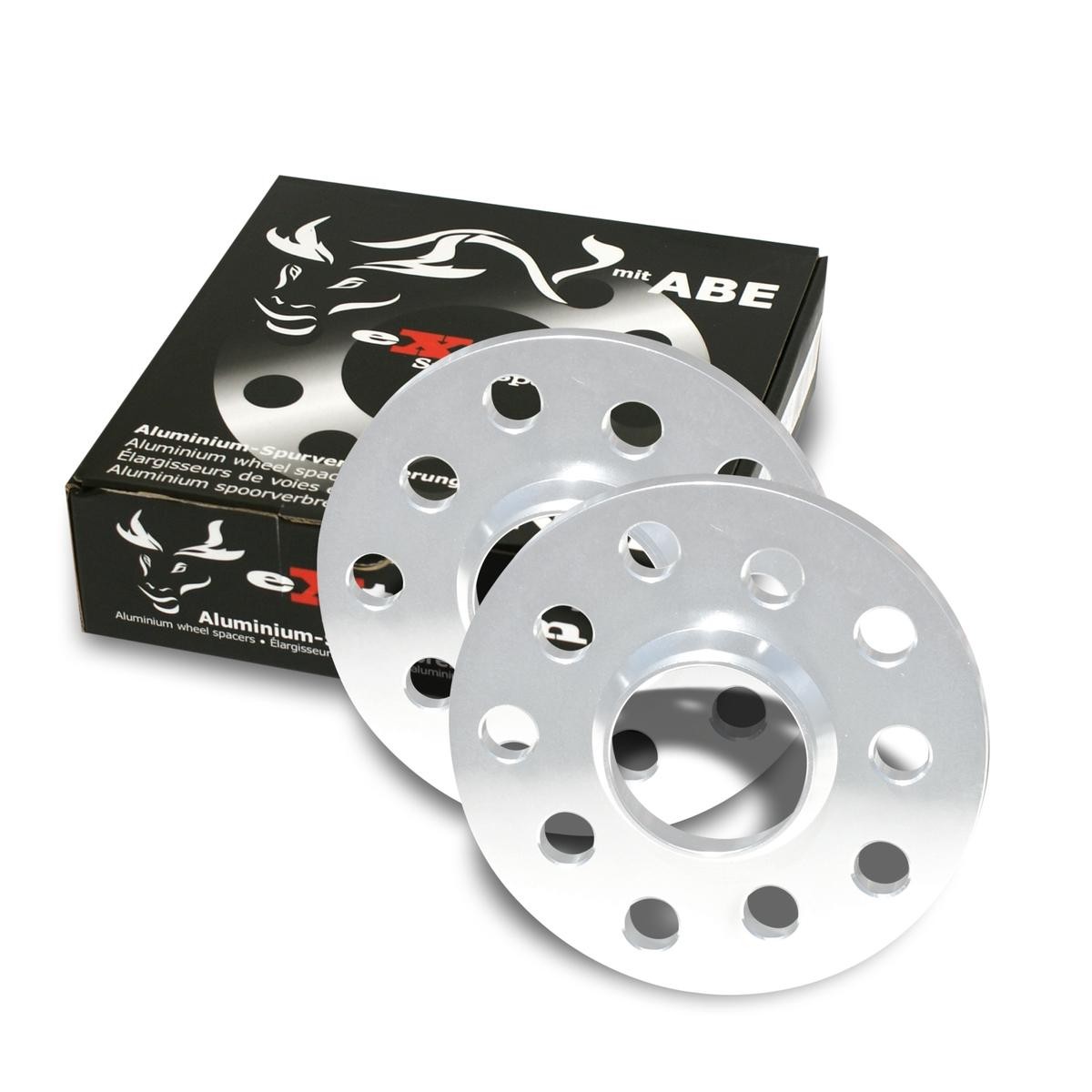 JOM Sporutvidelse 780010 Sporutvidelse JOM Ford S-MAX eXtrem SportSpacer 780010