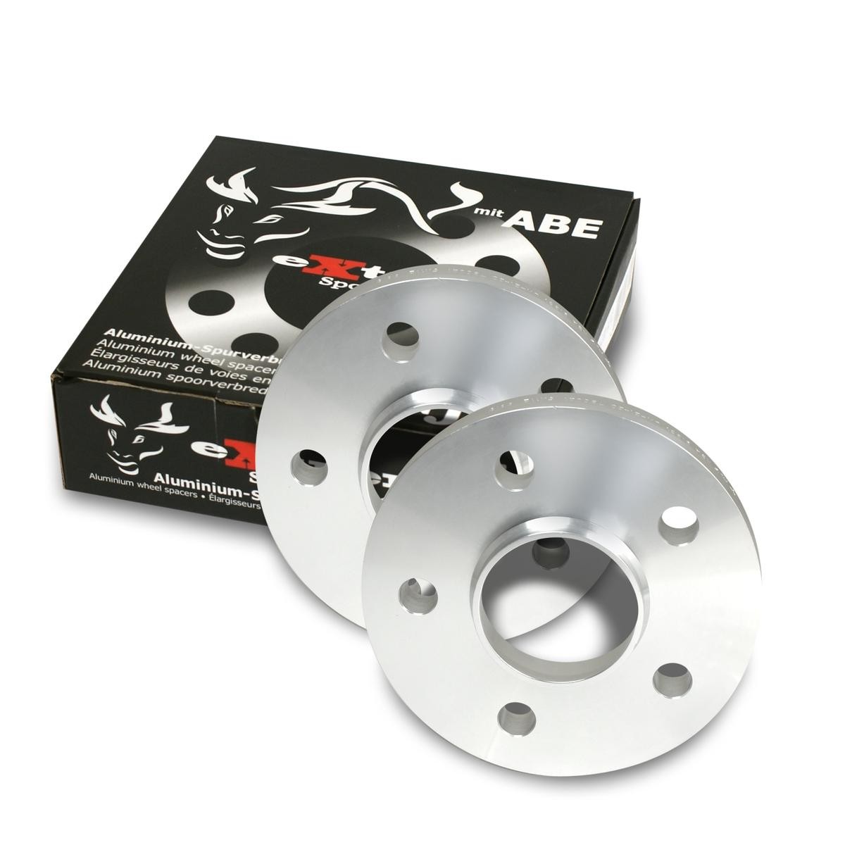 JOM Spacers 780021 780021 JOM spacer Chevy KALOS