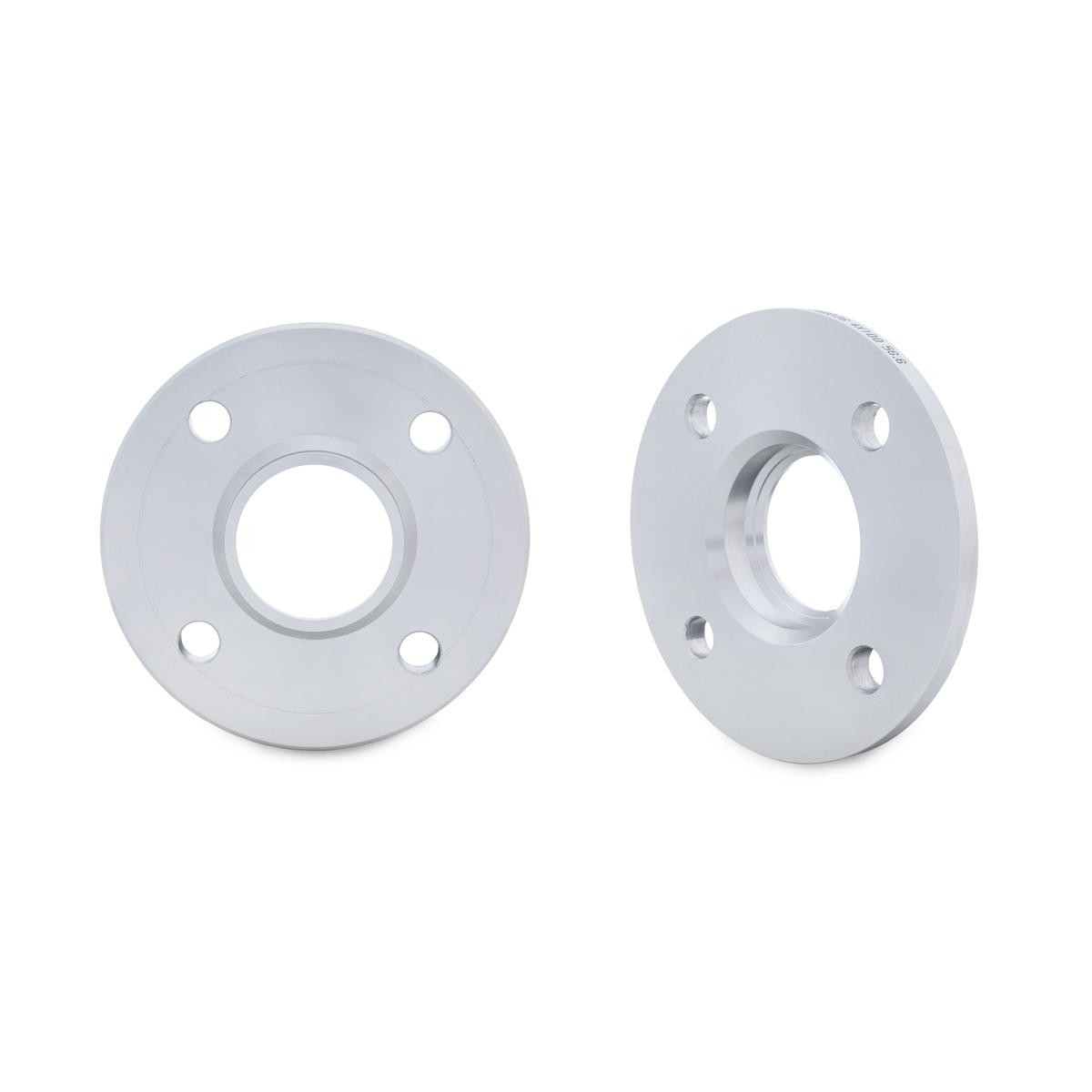 JOM Wheel spacer 780036 780036 JOM wheel spacers for FIAT BARCHETTA