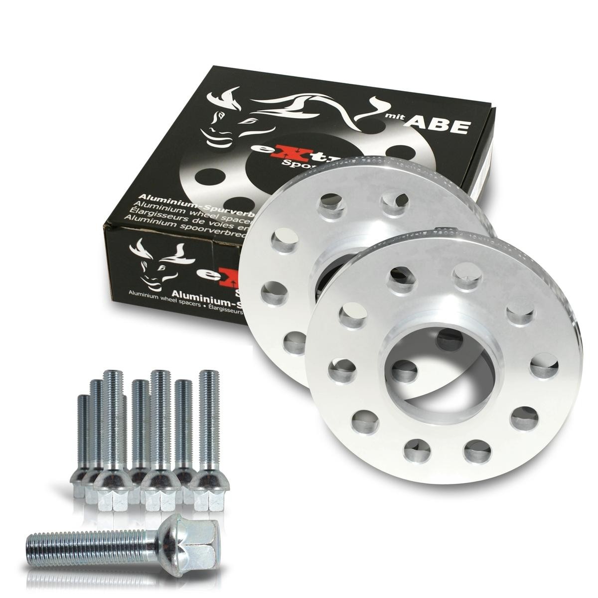 JOM Sporutvidelse 790039 790039 Sporutvidelse JOM TOYOTA URBAN CRUISER