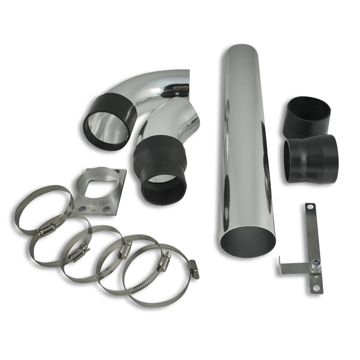 JOM Sport õhufiltrisüsteem 40346 Sport õhufilter JOM Mercedes-Benz GLS Energy Pipe 40346