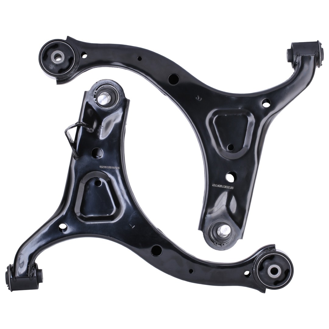 RIDEX Reparationssats för länkarmar 772S0898 772S0898 RIDEX styrarmssats hjulupphängning KIA PROCEED