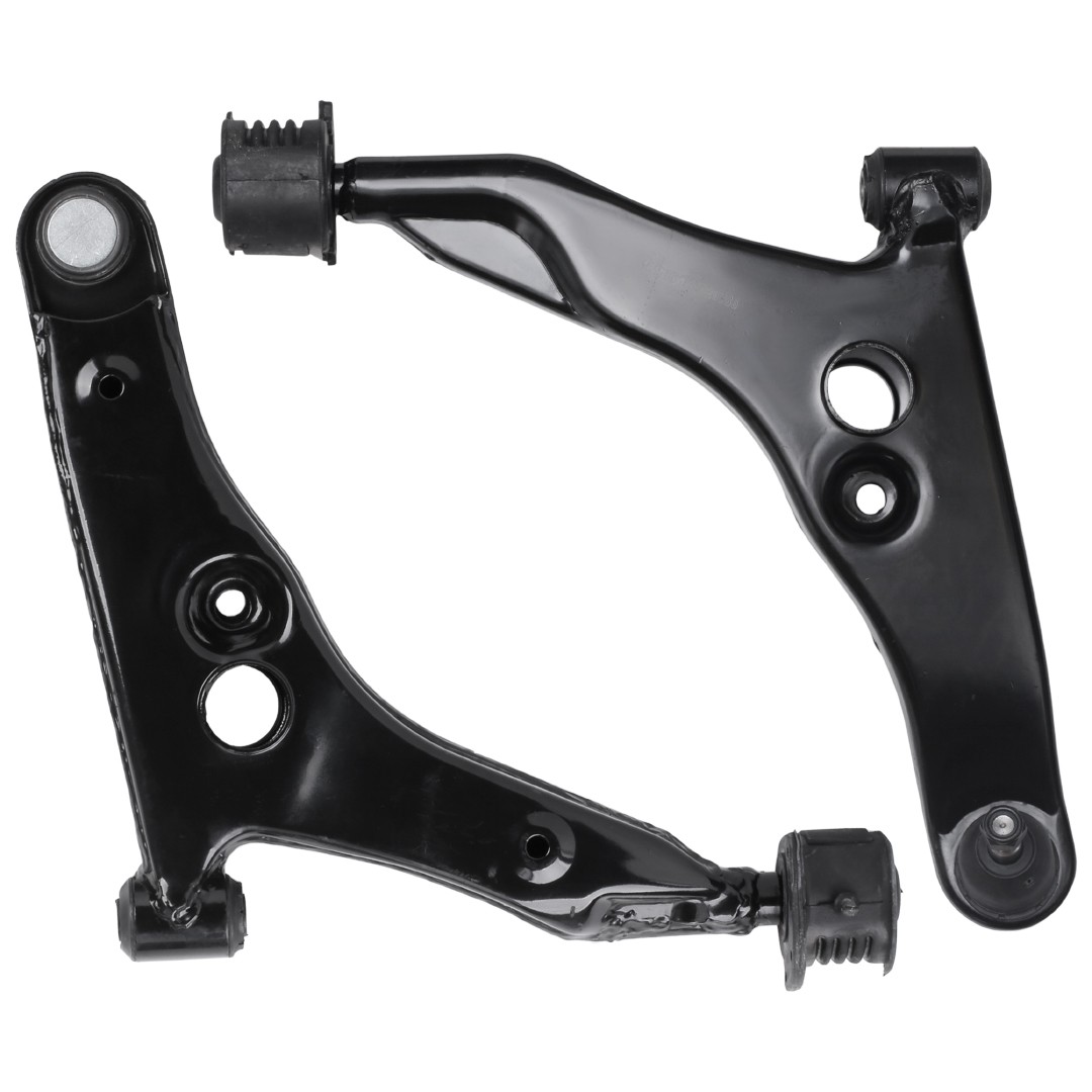RIDEX Sada na opravu priečneho závesného ramena 772S0917 Sada na opravu zavesenia kolesa RIDEX Mitsubishi L300 / DELICA 772S0917