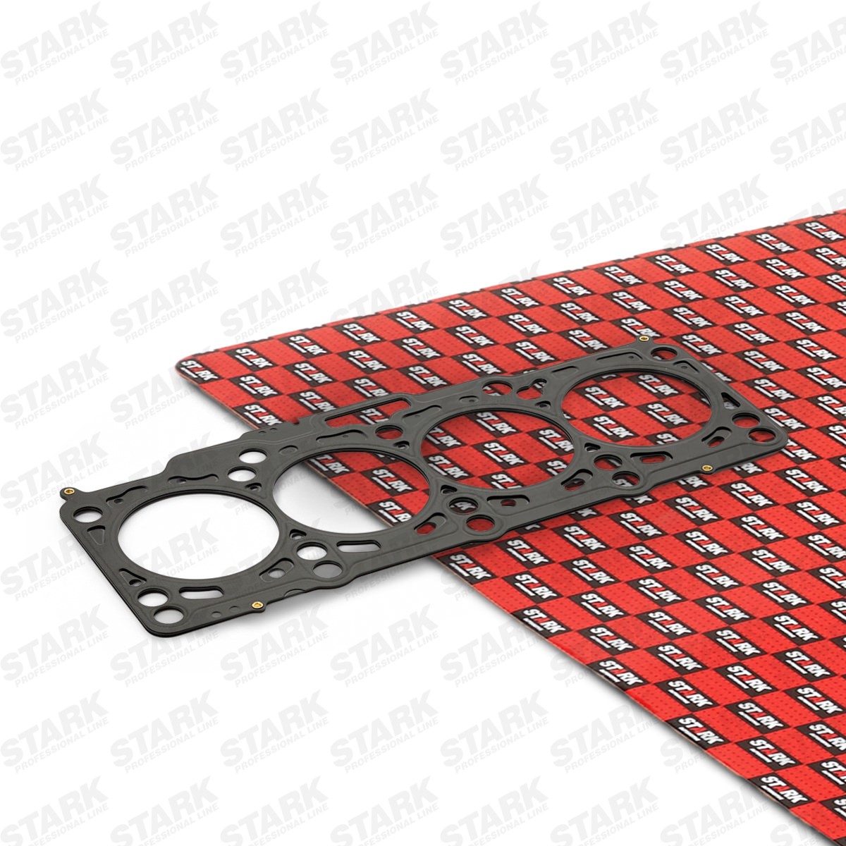 STARK Tetning, topplokk SKGCH-0470463 SKGCH-0470463 Toppakning STARK SKODA FELICIA