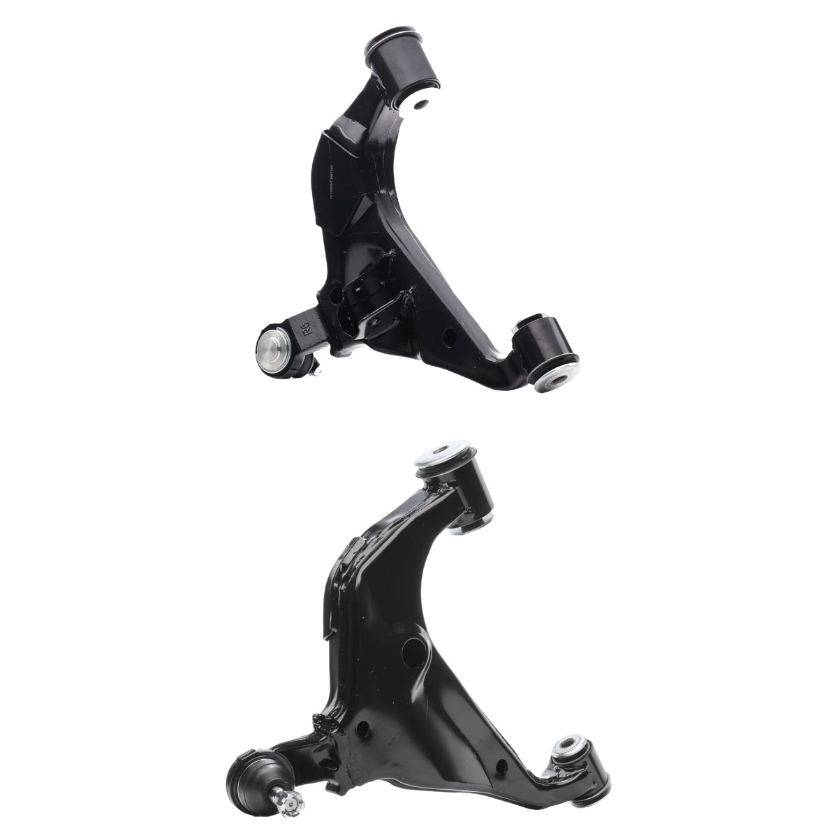 RIDEX Kit de réparation, bras triangulaire 772S0929 Toyota HIACE Kit réparation de train RIDEX 772S0929