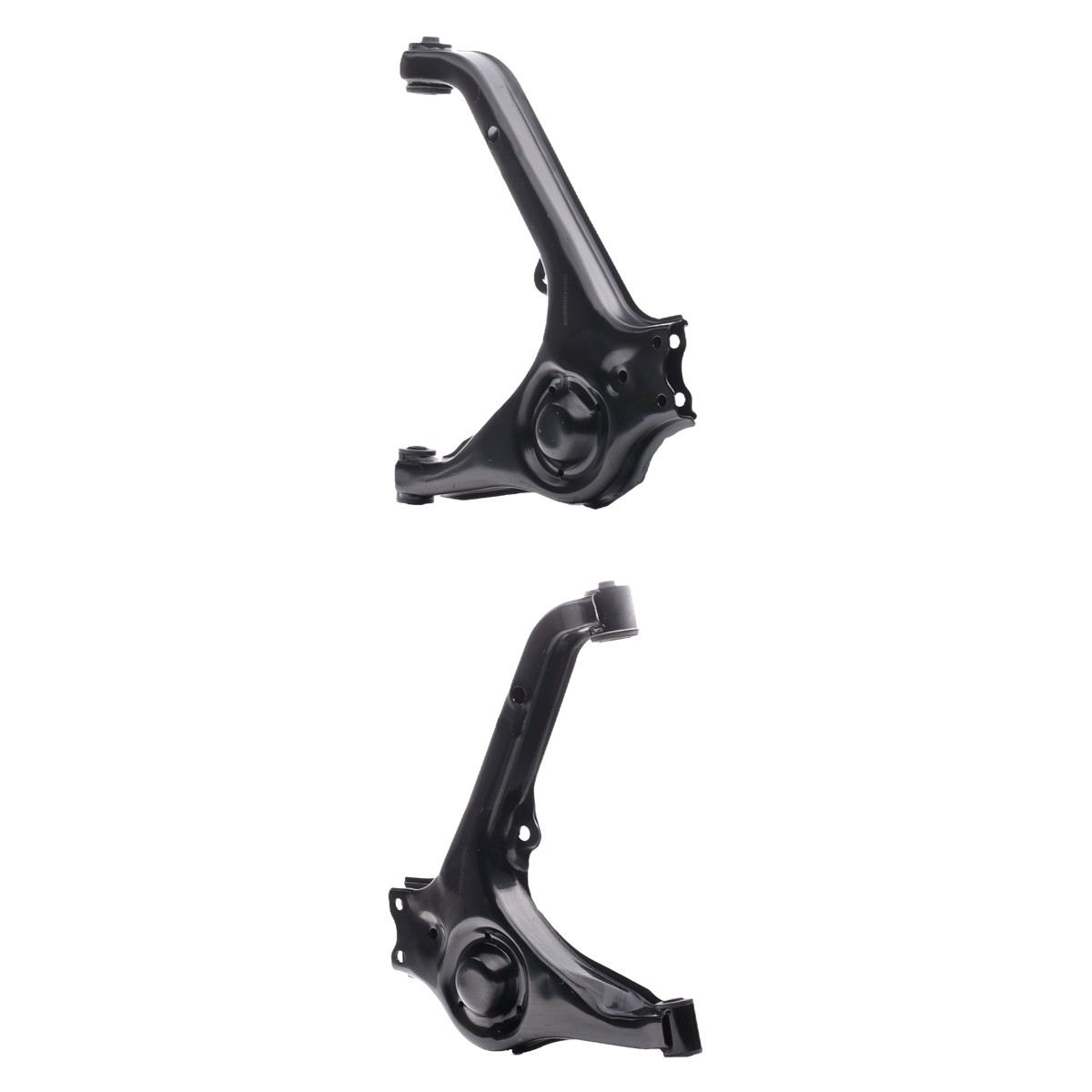 RIDEX Reparationssats för länkarmar 772S0931 772S0931 RIDEX reparationssats länkarm SUZUKI SPLASH