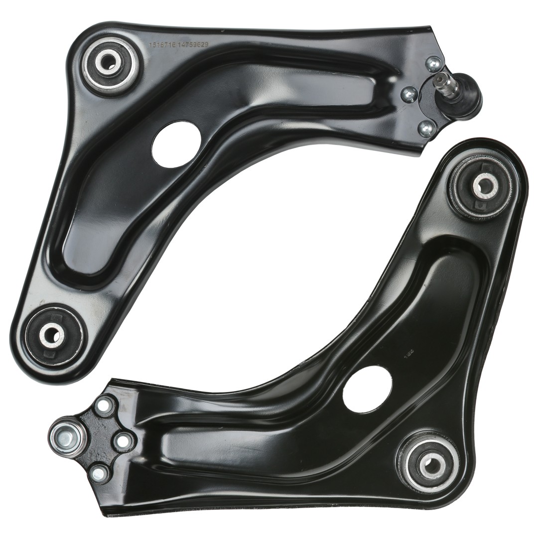 RIDEX Kit riparazione, Braccio trasversale 772S0940 772S0940 costo Kit riparazione braccio oscillante RIDEX PEUGEOT 406