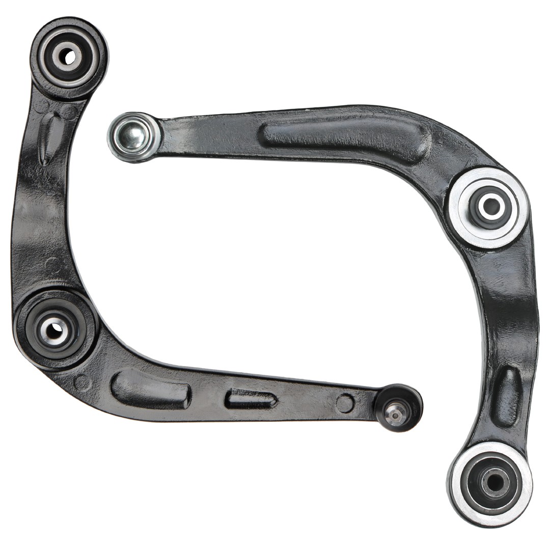 RIDEX Control arm repair kit 772S0949 Peugeot RCZ RIDEX control arm repair kit 772S0949