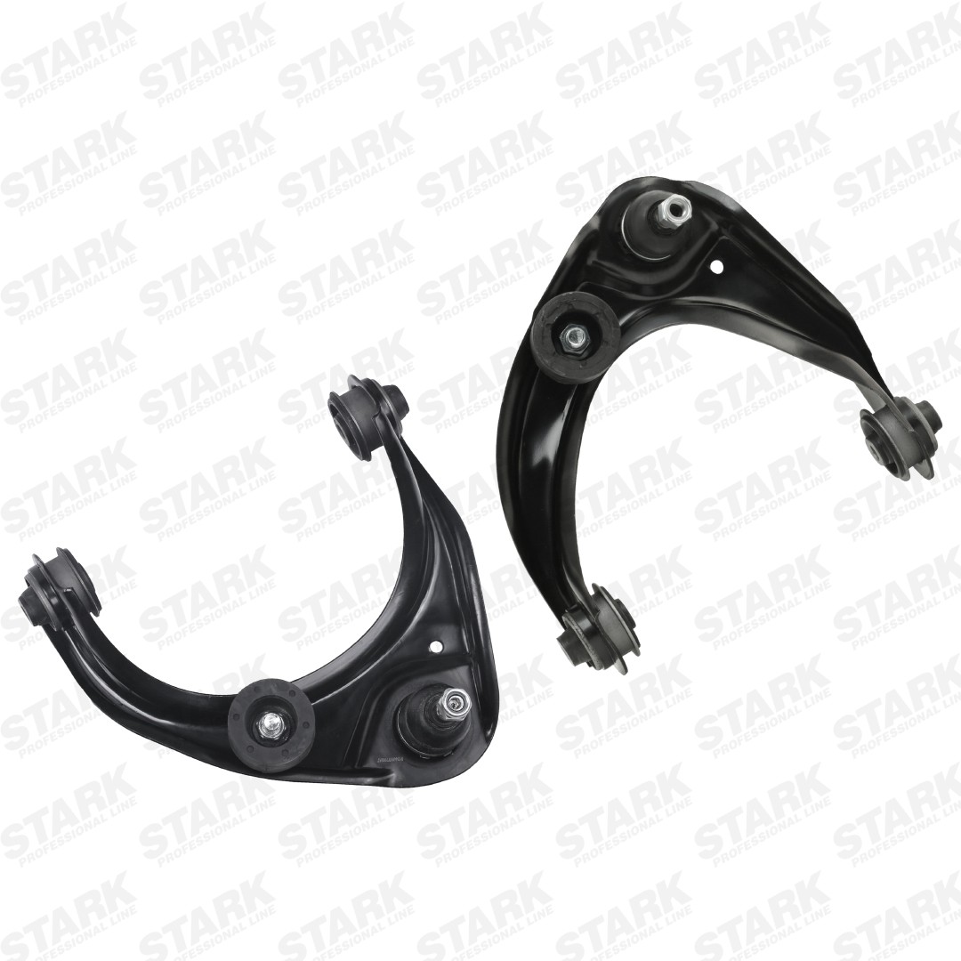 STARK Reparatieset, wieldraagarm SKSSK-1600953 Mazda MX Draagarm rep set STARK SKSSK-1600953