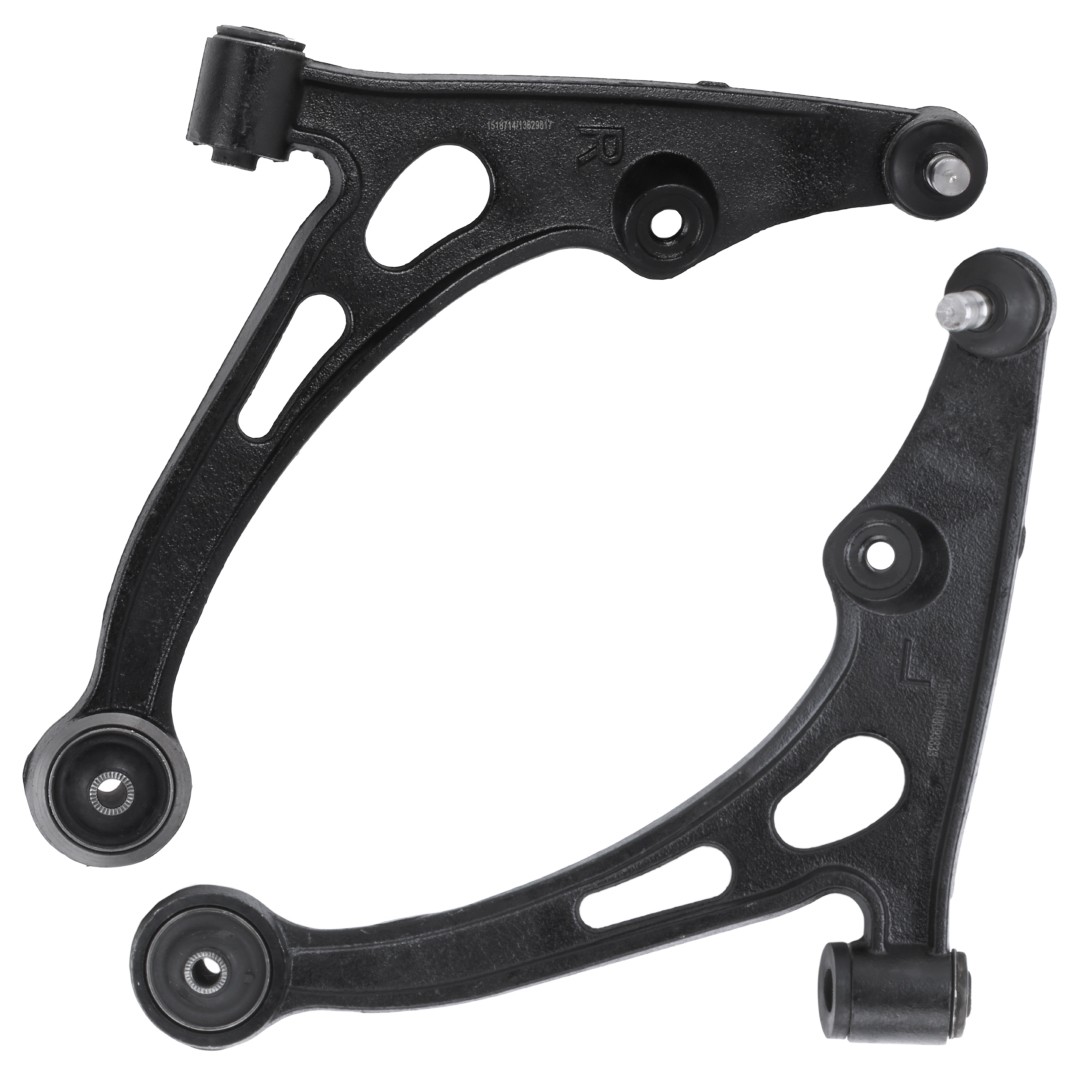 RIDEX Reparationssats för länkarmar 772S0961 772S0961 RIDEX reparationssats länkarm SUZUKI SPLASH