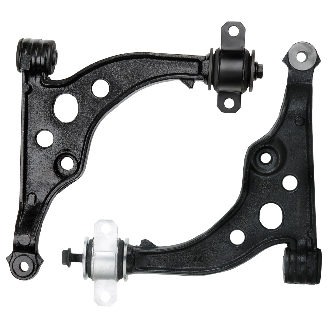 RIDEX Control arm repair kit 772S0970 PEUGEOT RCZ RIDEX control arm repair kit 772S0970