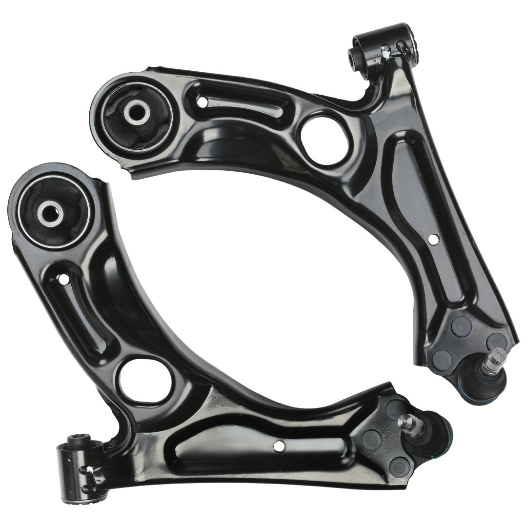 RIDEX Repsæt hjulophæng 772S0984 772S0984 Repsæt bærearm CHEVROLET CAPTIVA RIDEX