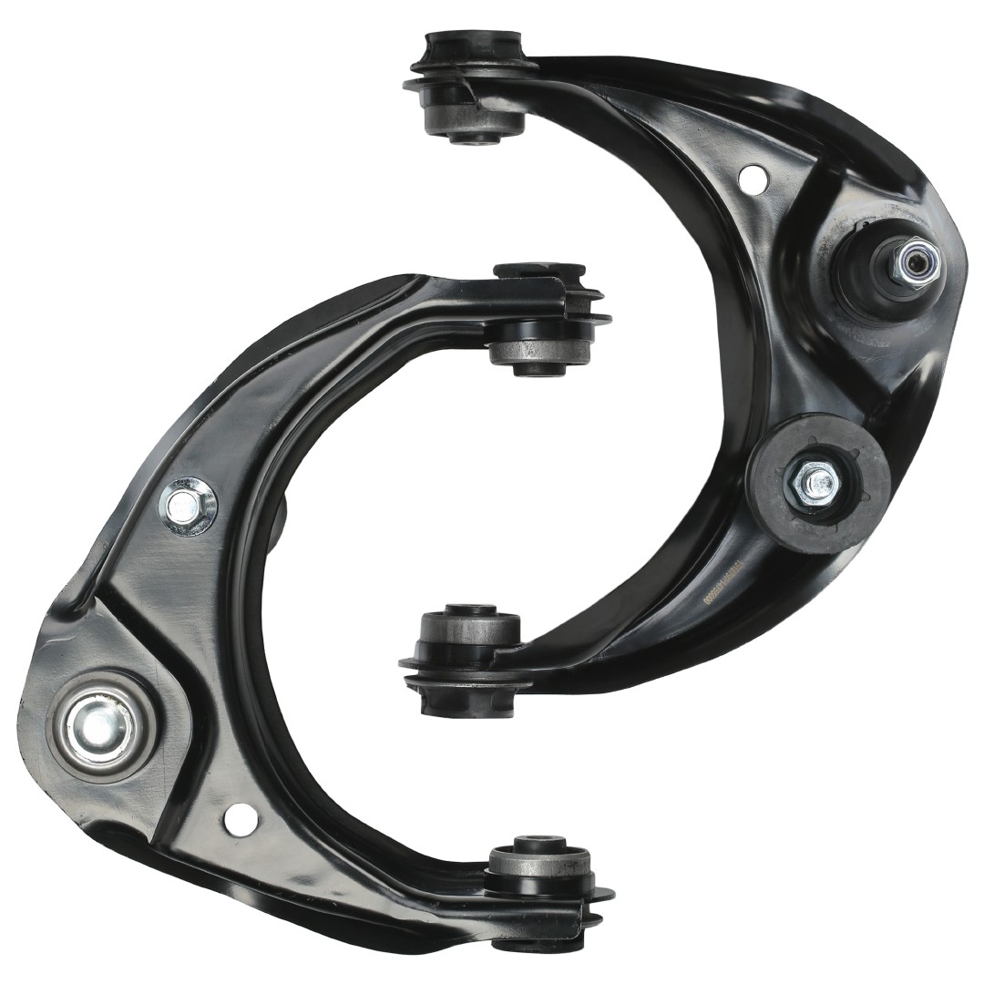 RIDEX Jogo de reparação, braço transversal 772S0988 772S0988 Kit de reparação braço oscilante MAZDA 3 RIDEX