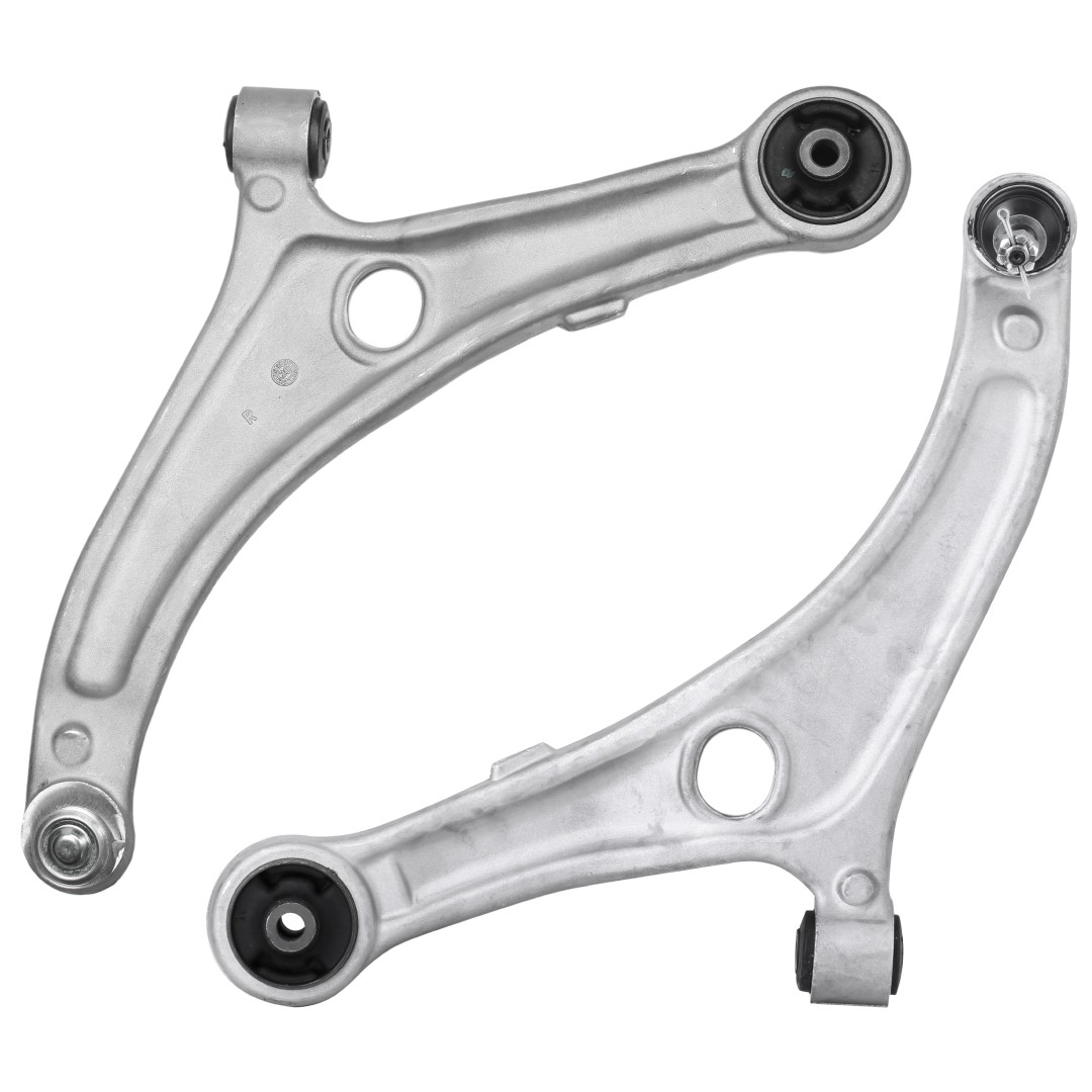 RIDEX Repsæt hjulophæng 772S0990 772S0990 Repsæt bærearm RIDEX HYUNDAI i40