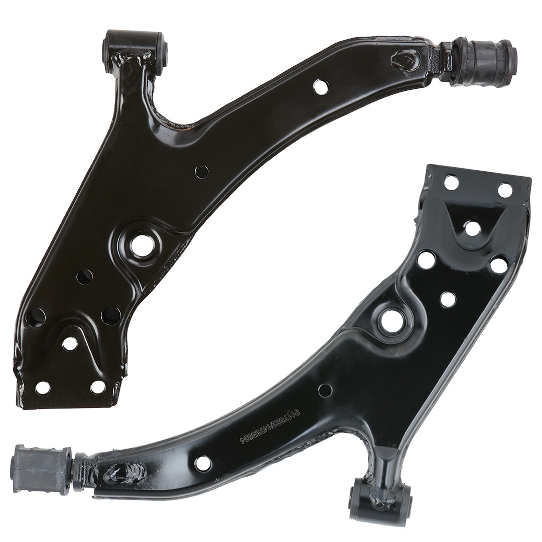 RIDEX Kit de réparation, bras triangulaire 772S0998 772S0998 Kit de triangle de suspension TOYOTA HIACE RIDEX