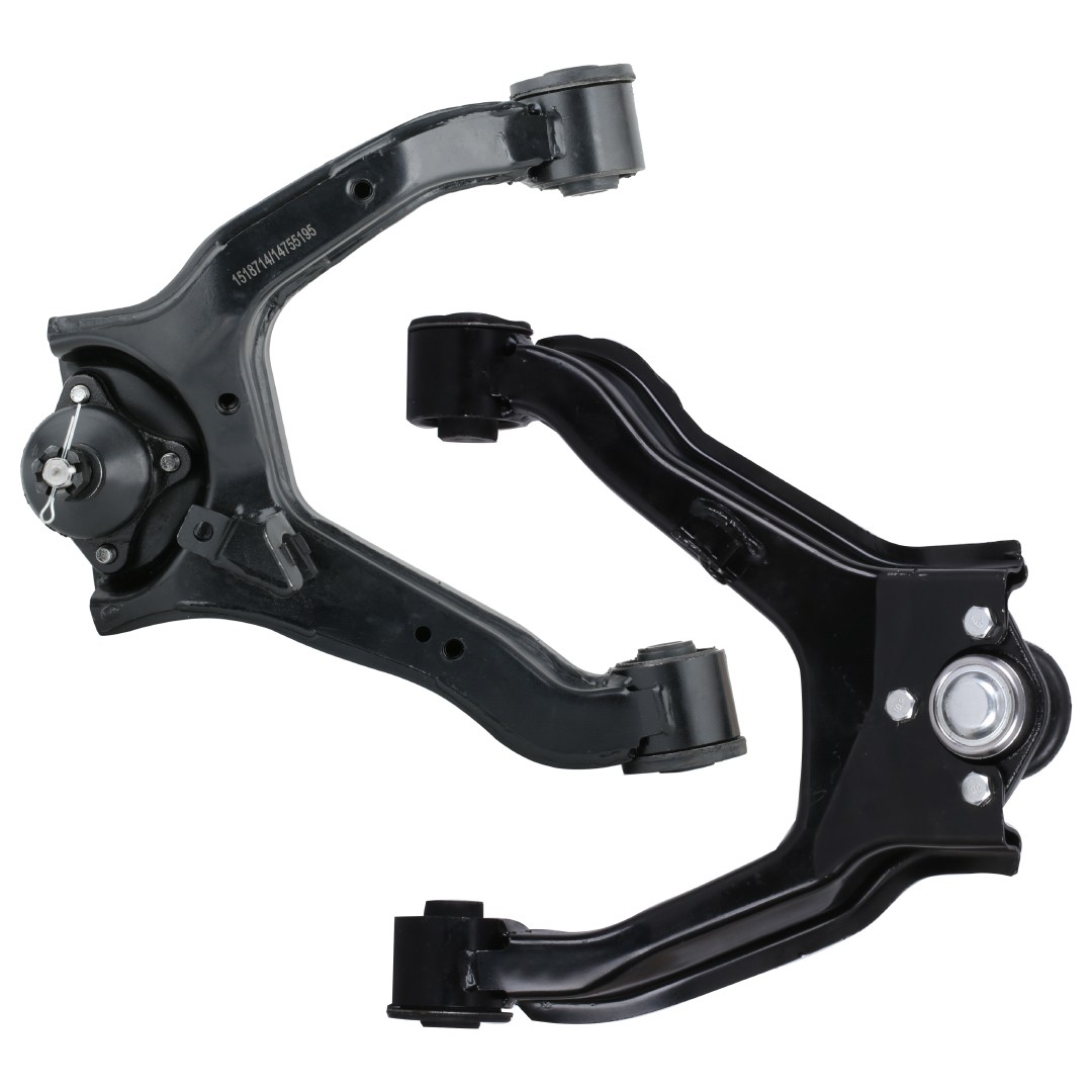 RIDEX Reparasjonssett, tannstang 772S0999 772S0999 Reparasjonssett hjulopphengning MITSUBISHI L300 / DELICA RIDEX