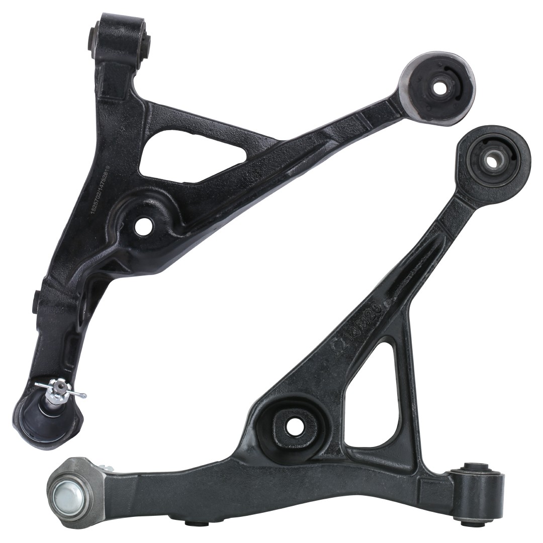 RIDEX Querlenker-Reparatursatz 772S1004 Querlenker-Reparatursatz RIDEX STRATUS 772S1004 günstig