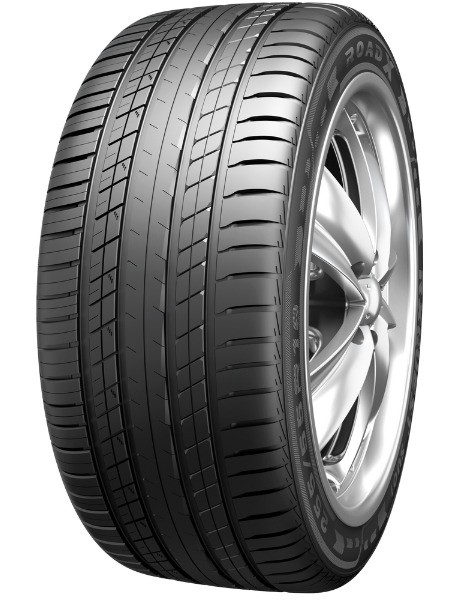 RoadX Renkaat 3220008100 RoadX 3220008100 SU01 225/55 R19