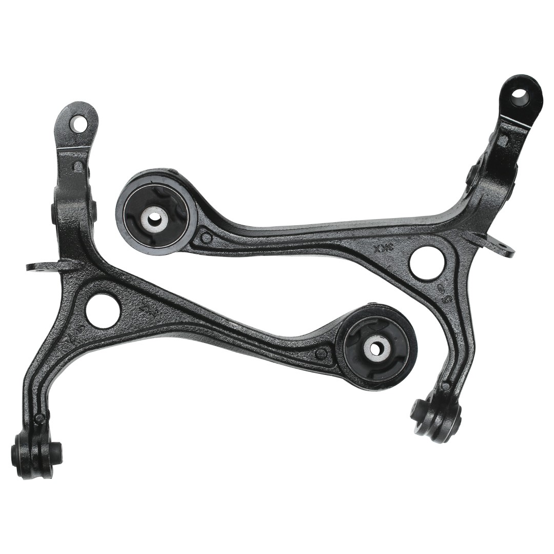 RIDEX Sada na opravu priečneho závesného ramena 772S1009 Sada na opravu zavesenia kolesa RIDEX Honda PRELUDE 772S1009