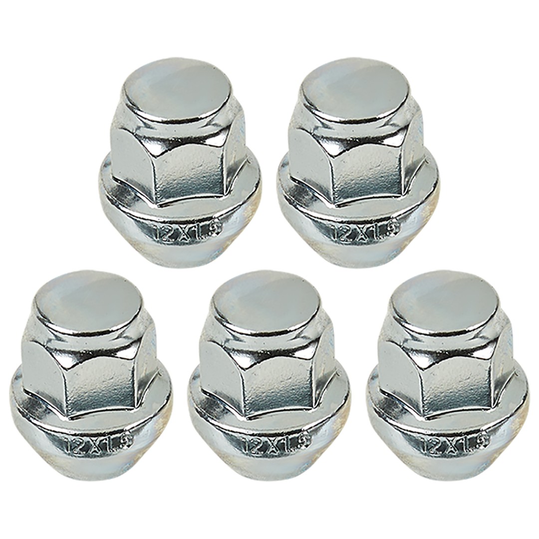 RIDEX Riteņa stiprināsanas uzgrieznis 658W0044 Riteņa stiprināsanas uzgrieznis RIDEX Volvo 340-360 658W0044