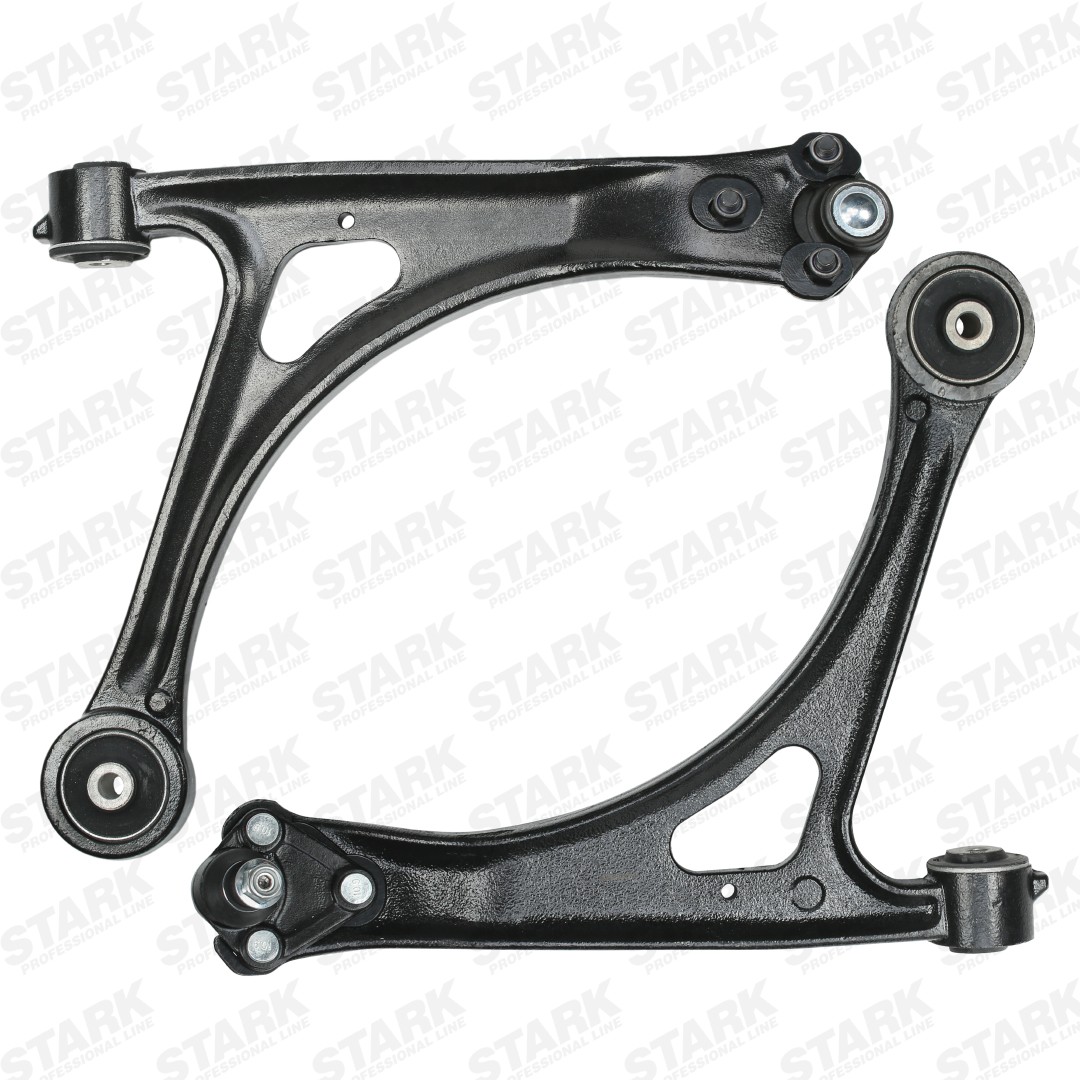 STARK Querlenker-Reparatursatz SKSSK-1601019 SKSSK-1601019 STARK VW Reparatursatz, Querlenker vorne und hinten
