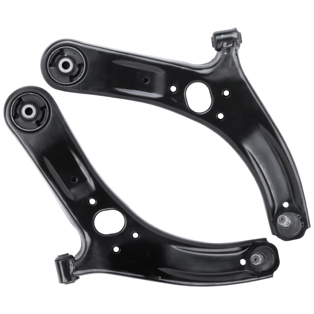 RIDEX Reparasjonssett, tannstang 772S1023 772S1023 Monteringssett fører KIA SHUMA RIDEX