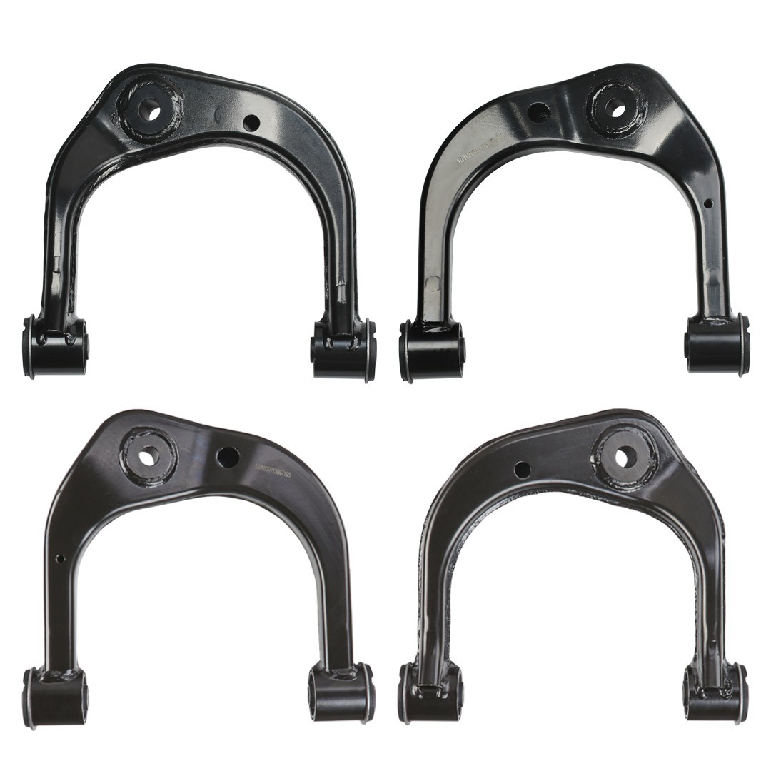 RIDEX Reparationssats för länkarmar 772S1026 772S1026 RIDEX reparationssats länkarm TOYOTA C-HR