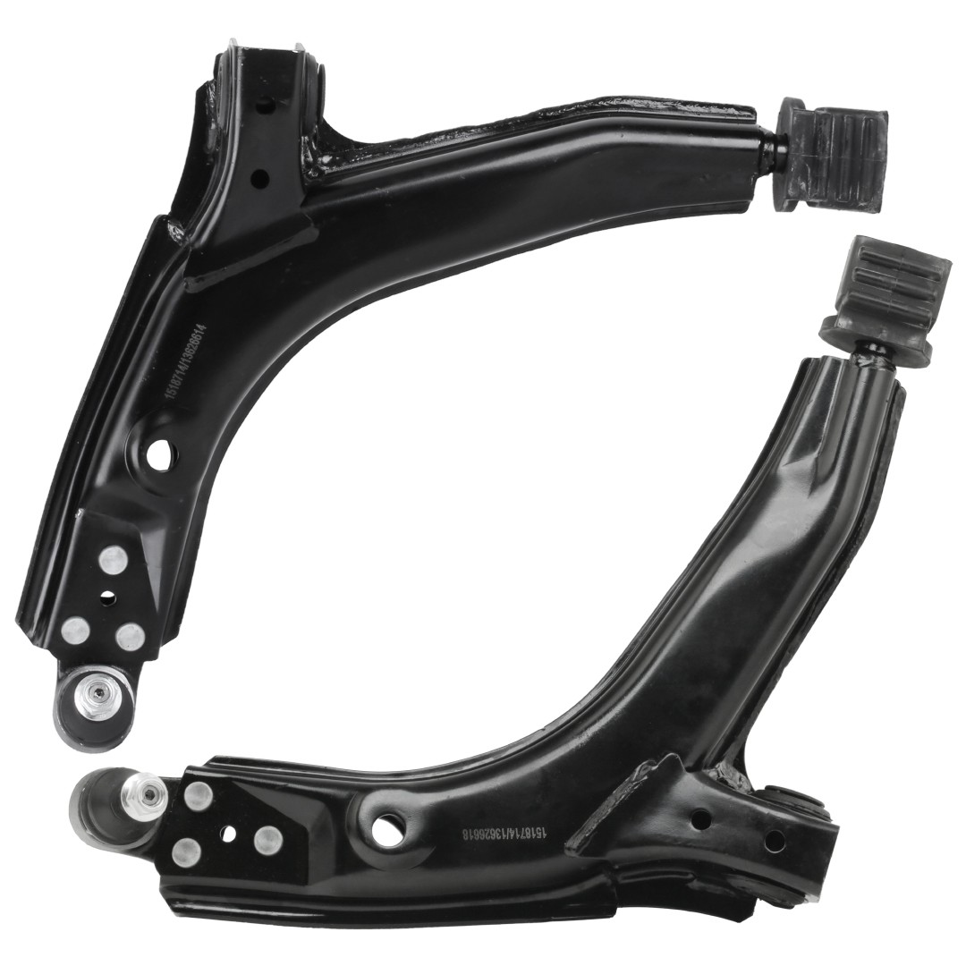 RIDEX Σετ επισκευής, ψαλίδι 772S1028 772S1028 Σετ επισκευής ψαλίδι CHEVROLET LACETTI RIDEX
