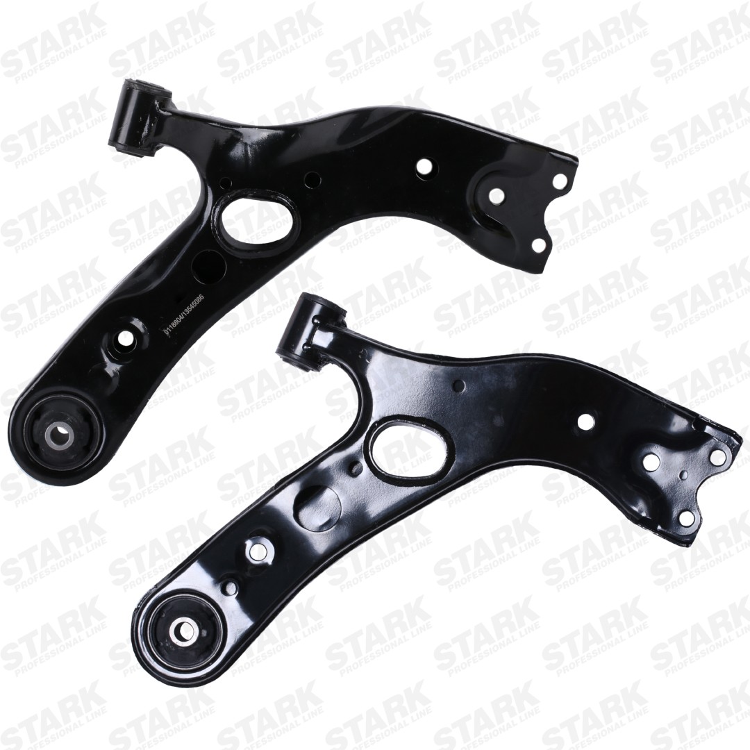 STARK Kit riparazione, Braccio trasversale SKSSK-1601036 Costo Kit riparazione braccio oscillante STARK TOYOTA SKSSK-1601036