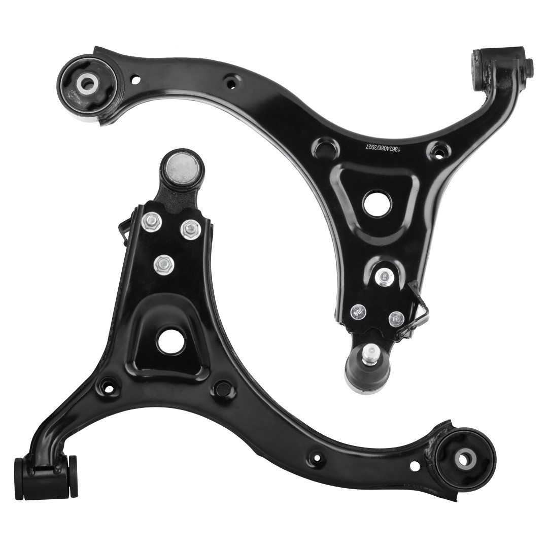 RIDEX Reparationssats för länkarmar 772S1058 772S1058 RIDEX reparationssats länkarm Kia PROCEED