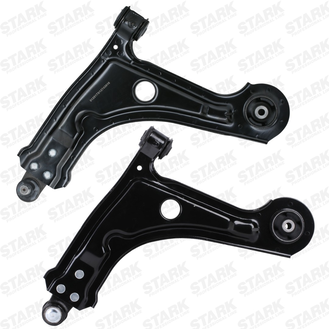 STARK Querlenker-Reparatursatz SKSSK-1601061 SKSSK-1601061 Querlenker-Reparatursatz CHEVROLET ASTRO STARK kaufen