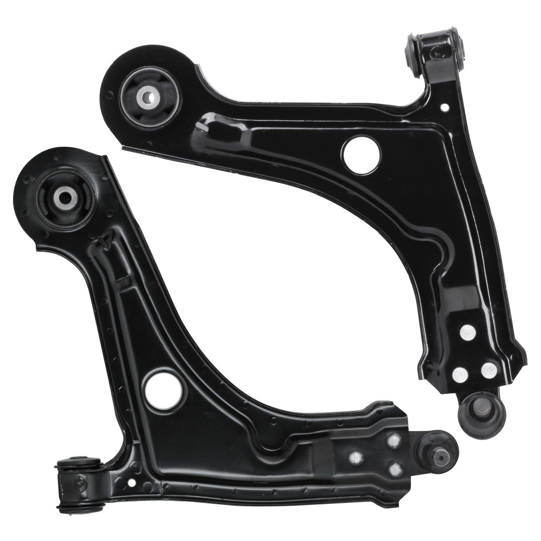 RIDEX Jogo de reparação, braço transversal 772S1060 772S1060 Jogo de reparação braço transversal CHEVROLET LACETTI RIDEX