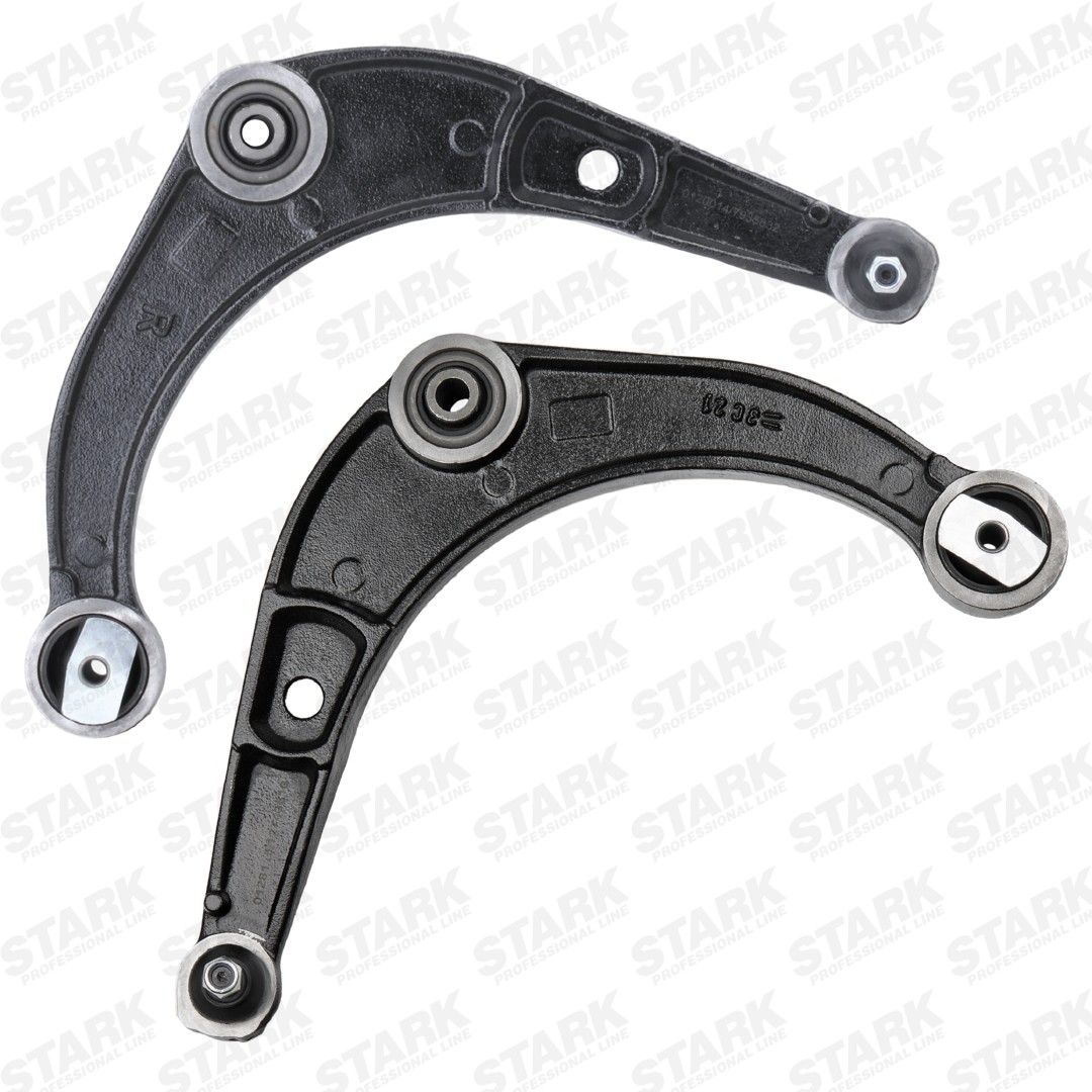 STARK Reparationssats för länkarmar SKSSK-1601063 SKSSK-1601063 STARK styrarmssats hjulupphängning RENAULT CAPTUR