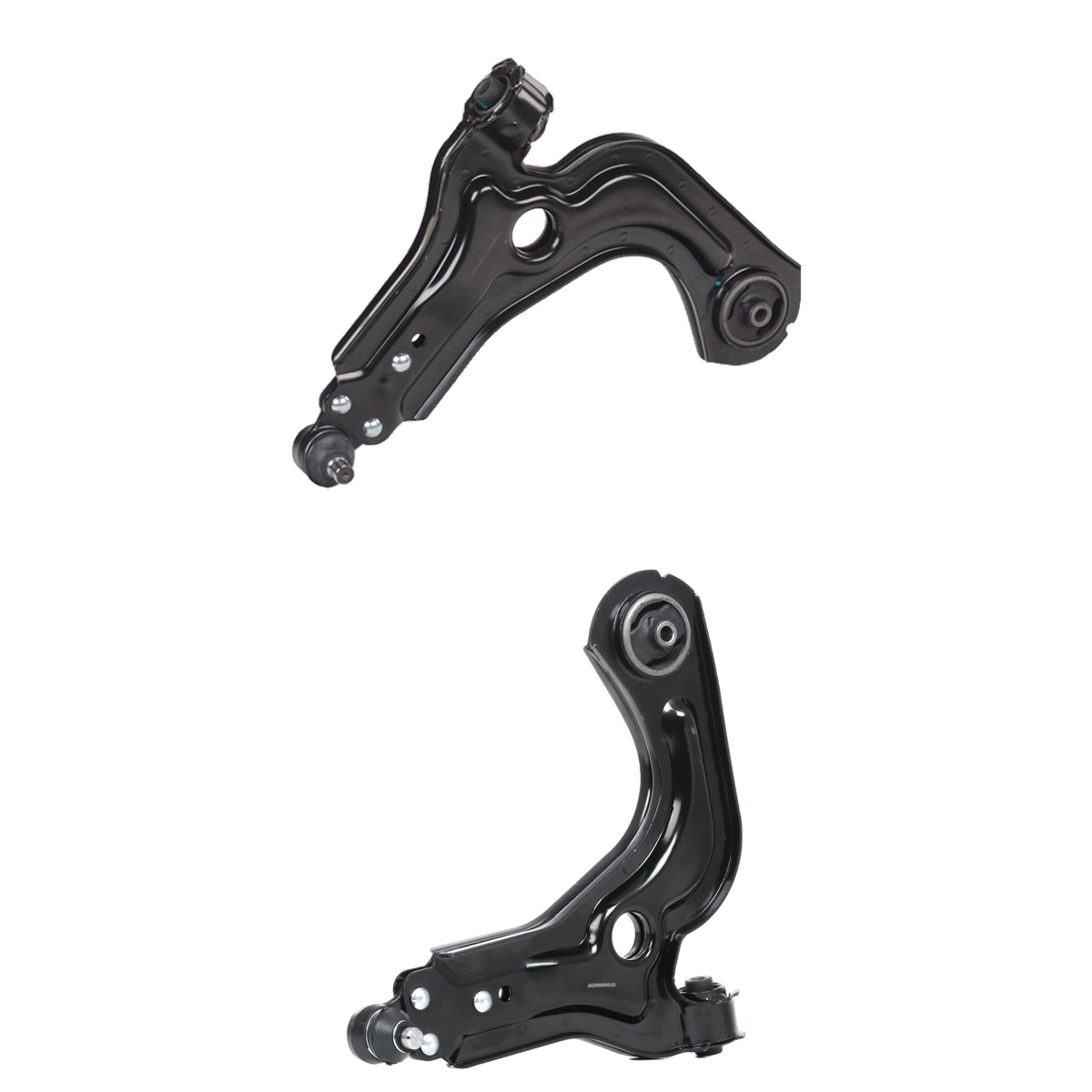 RIDEX Repsæt hjulophæng 772S1063 Repsæt hjulophæng RIDEX CX-5 772S1063 billig