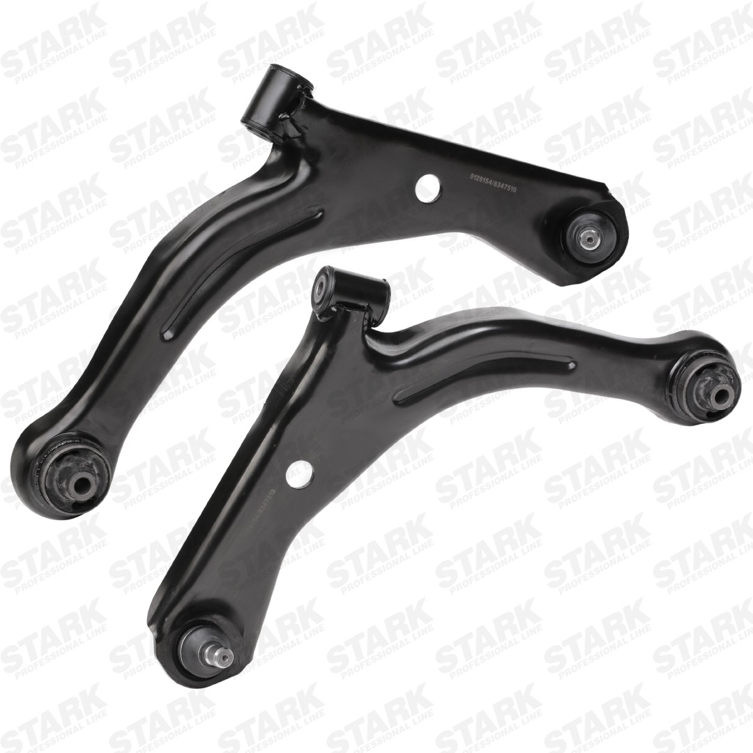 STARK Querlenker-Reparatursatz SKSSK-1601066 SKSSK-1601066 Querlenker-Reparatursatz MAZDA CX-3 STARK kaufen