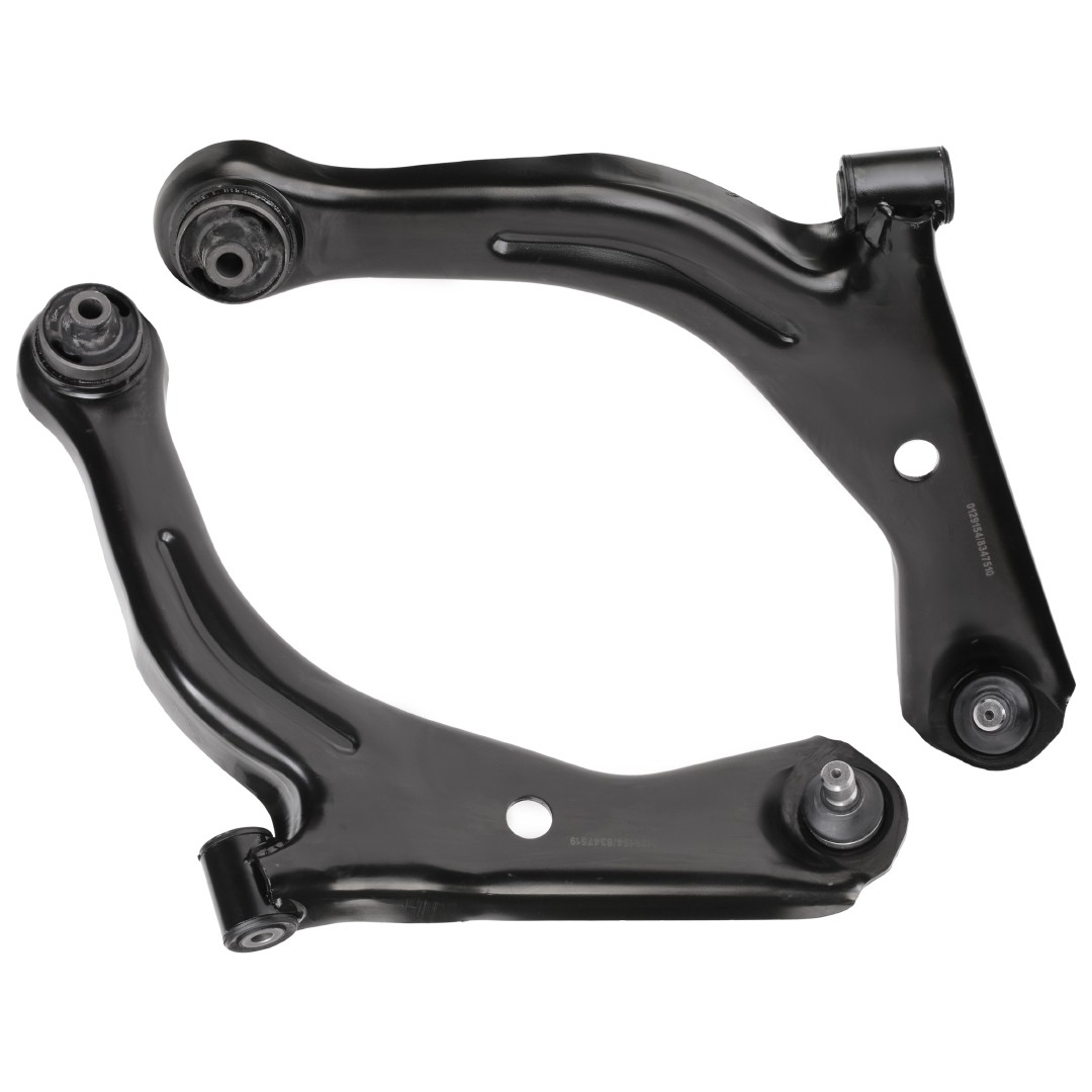 RIDEX Reparationssats för länkarmar 772S1065 772S1065 RIDEX reparationssats länkarm MAZDA PREMACY