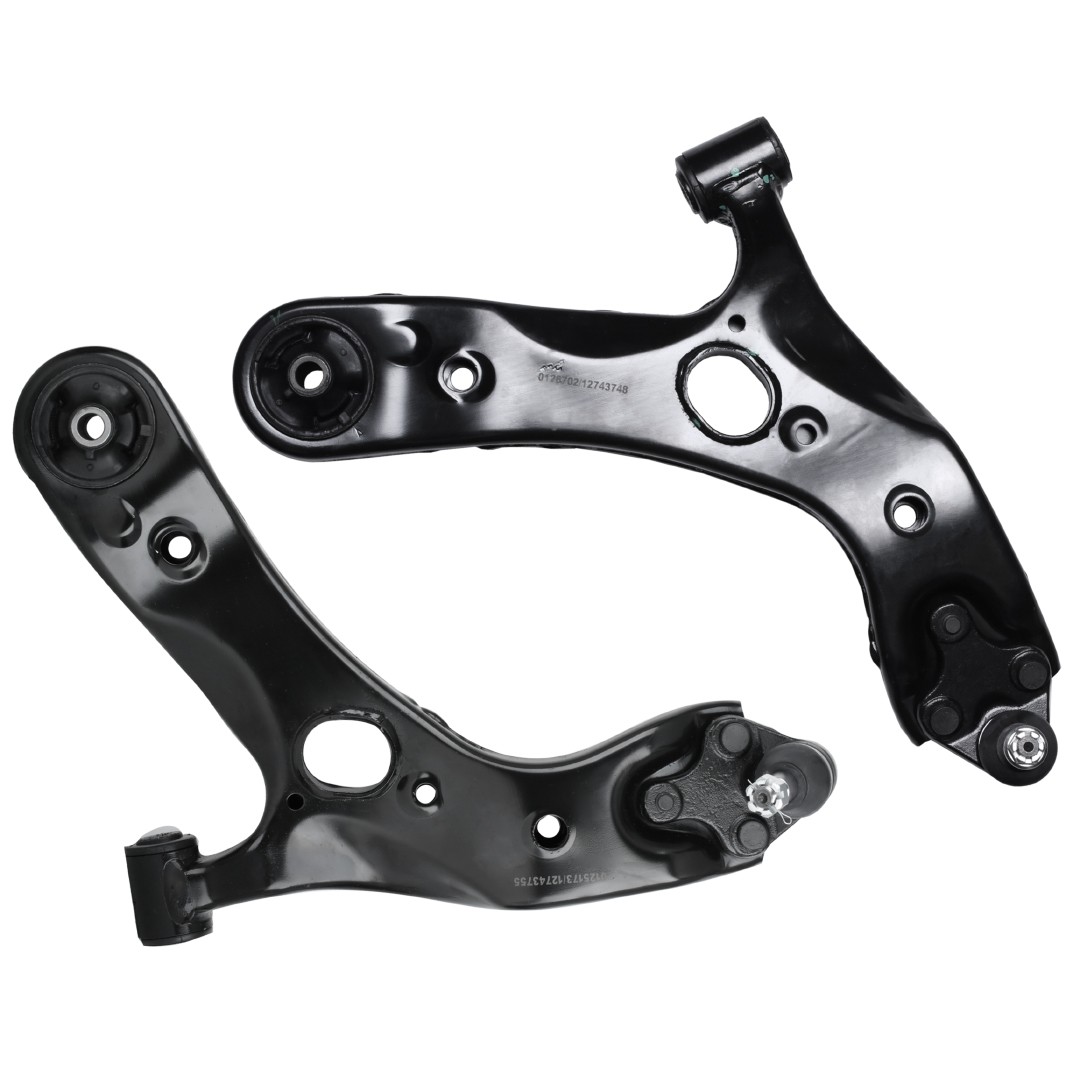 RIDEX Control arm repair kit 772S1072 TOYOTA HIACE RIDEX control arm repair kit 772S1072