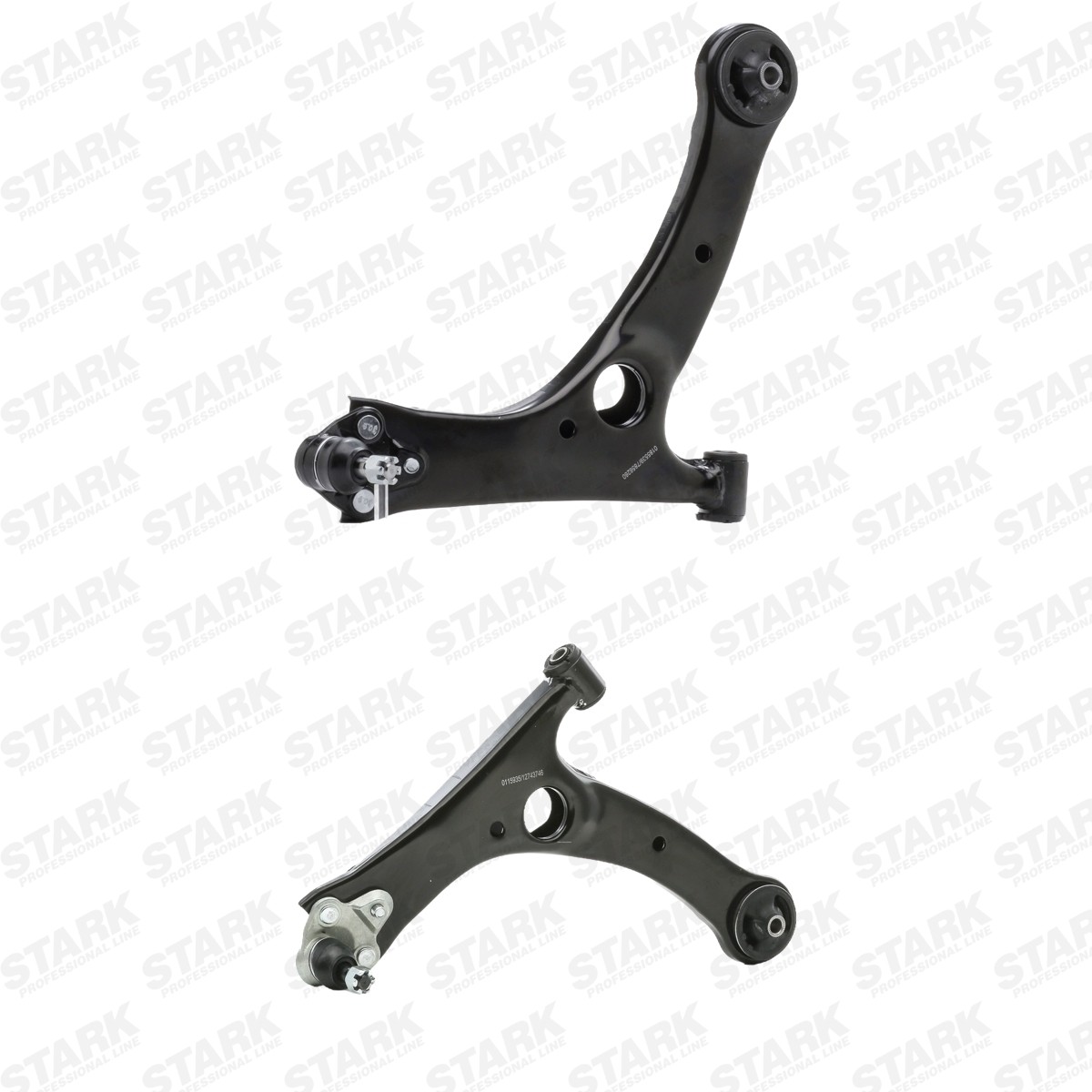 STARK Querlenker-Reparatursatz SKSSK-1601075 SKSSK-1601075 Querlenker-Reparatursatz TOYOTA TERCEL STARK kaufen