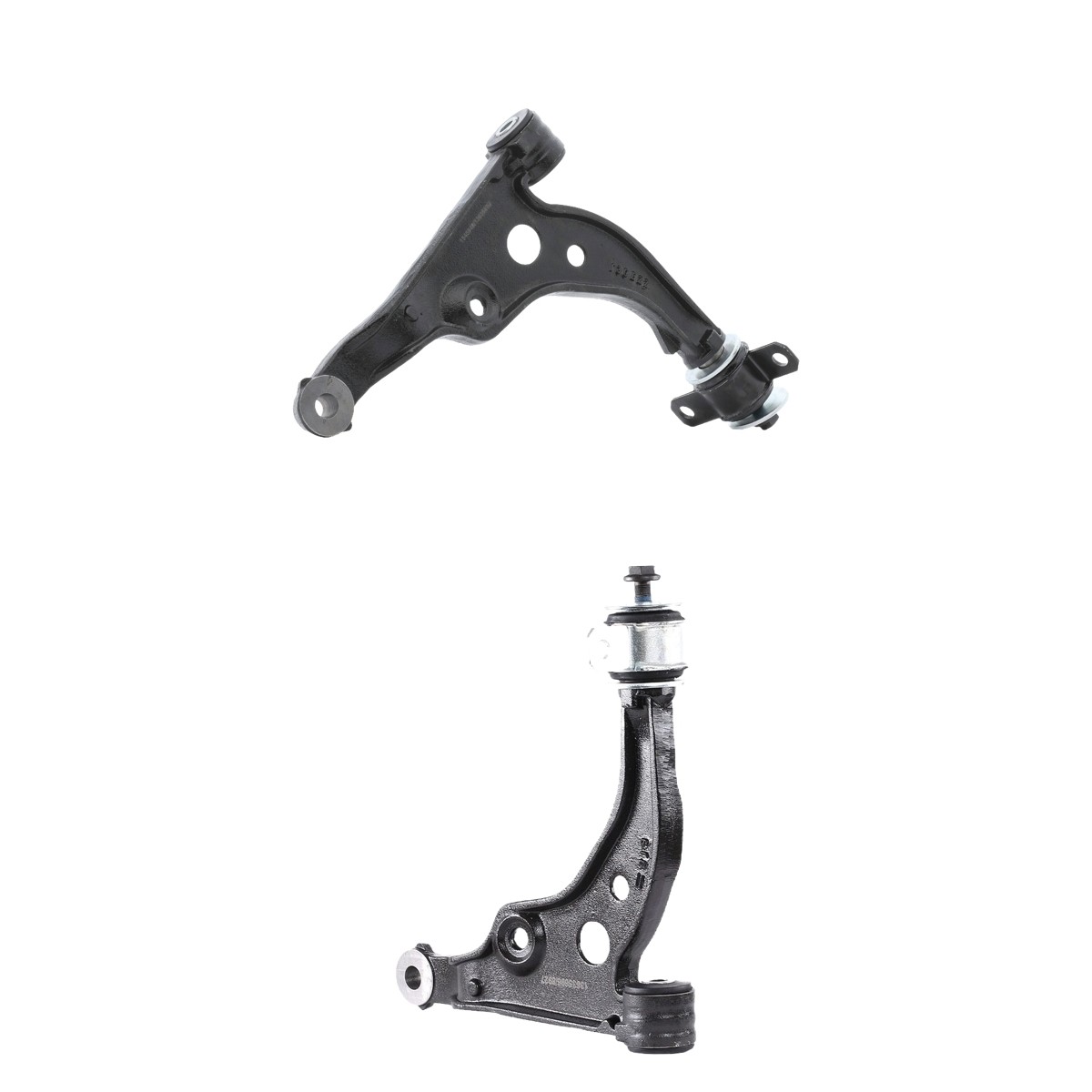 RIDEX Control arm repair kit 772S1080 772S1080 RIDEX control arm repair kit for PEUGEOT RCZ