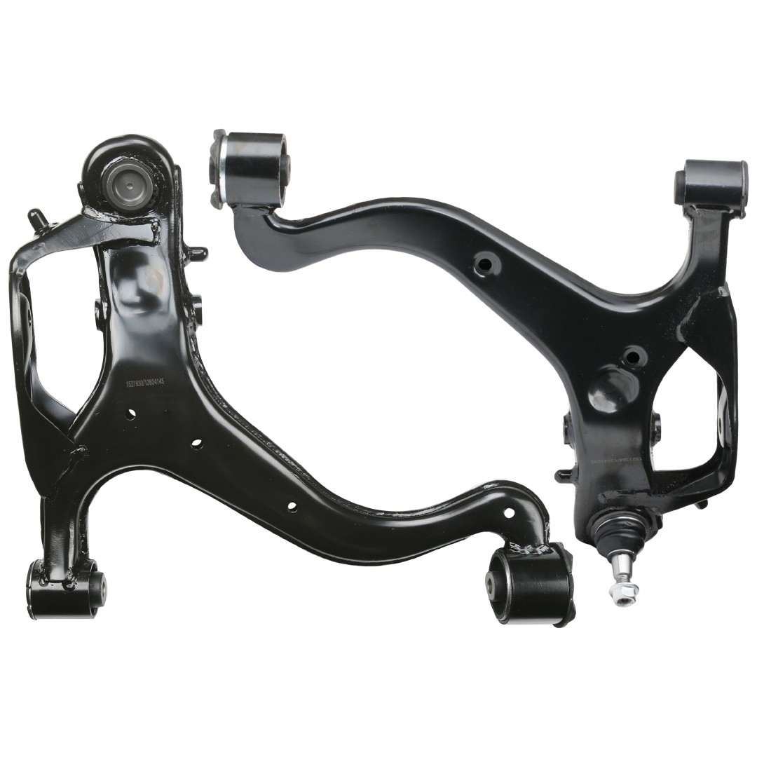 RIDEX Kit de réparation, bras triangulaire 772S1083 Kit de réparation de triangle de suspension RIDEX RANGE ROVER 772S1083 pas cher