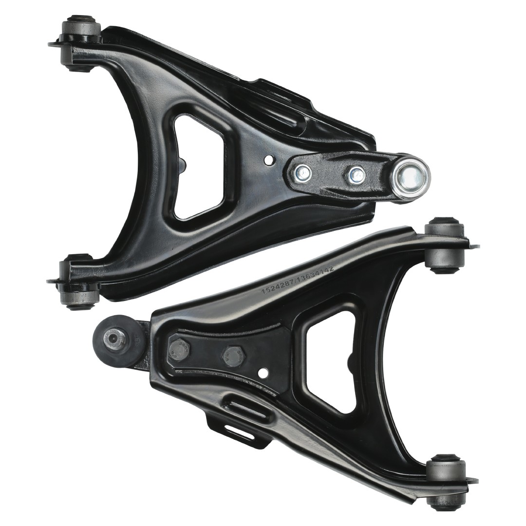 RIDEX Reparasjonssett, tannstang 772S1084 Monteringssett fører RIDEX Renault KANGOO 772S1084