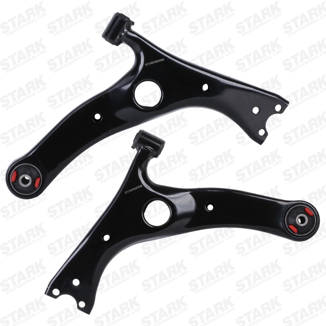 STARK Kit riparazione, Braccio trasversale SKSSK-1601091 SKSSK-1601091 costo Kit riparazione braccio oscillante STARK TOYOTA AVENSIS