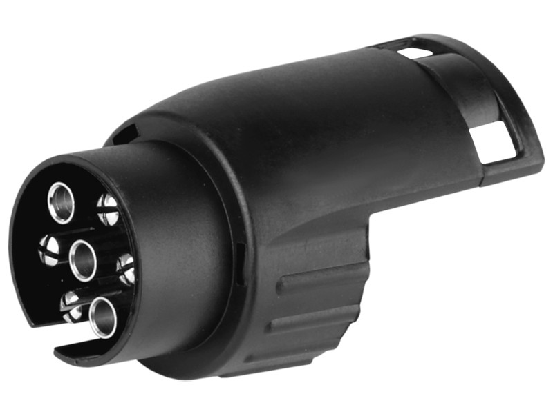 CARMOTION Piekabes kontaktligzda 58068 58068 CARMOTION Elektrokomplekts, piekabes aprīkojums BMW lēti