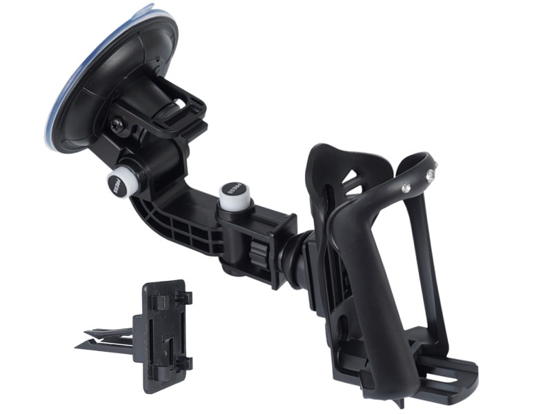 CARMOTION Koppholder 58122 58122 Drikkeholder TOYOTA HILUX Pick-up CARMOTION