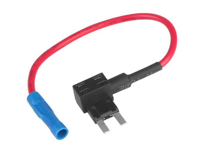 CARMOTION Sikringsholder 86508 CARMOTION 86508 Sikringsholder