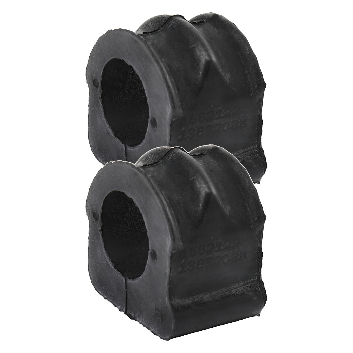 RIDEX Silent bloc de barre stabilisatrice 1334A0805 1334A0805 Caoutchouc de barre stabilisatrice AUDI Q5 RIDEX
